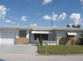 1170 NW 66th Ave, Margate, FL 33063