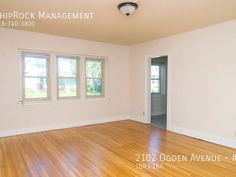 2102 Ogden Ave #A — Photo 2