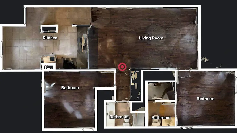 10155 Sailwinds Blvd S #204 — Photo 39