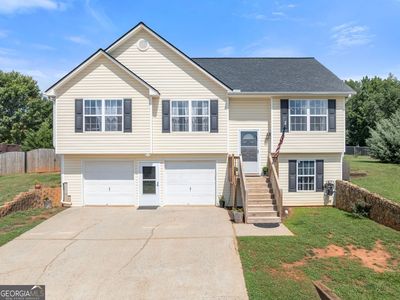6925 Ridge Way, Gainesville, GA, 30506