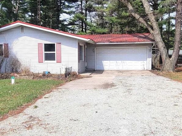 2638 E 450th Rd N, Warsaw, IN 46582