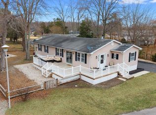 34137 Meadow Ln #17498, Millsboro, DE