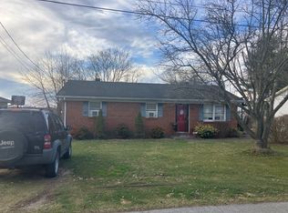 313 Highridge Ln, Flemingsburg, KY 41041
