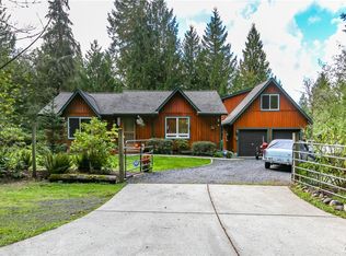 38417 62nd Ave E, Eatonville, WA 98328
