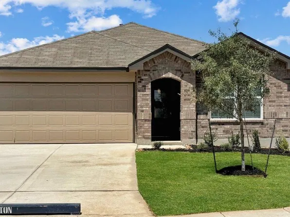 13677 Gunnison Quartz, San Antonio, TX 78253