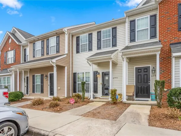 6793 Derby Run Dr, Whitsett, NC 27377
