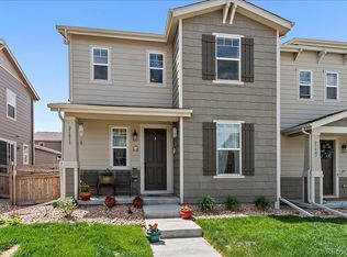21815 E Radcliff Cir, Aurora, CO 80015