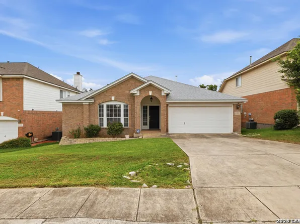 21207 Encino Ash, San Antonio, TX 78259