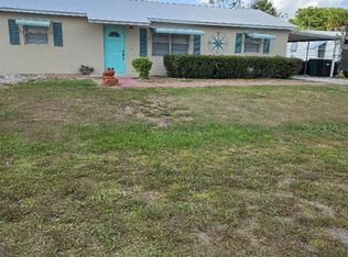 3927 SE 27th St, Okeechobee, FL 34974
