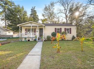 2151 Mississippi Avenue, Savannah, GA 31404