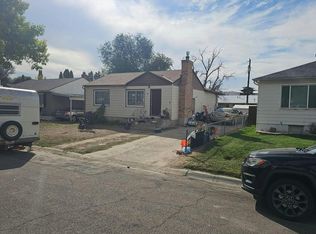 585 Euclid Ave, Pocatello, ID 83201