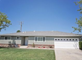 2734 W Beech Ave, Visalia, CA 93277