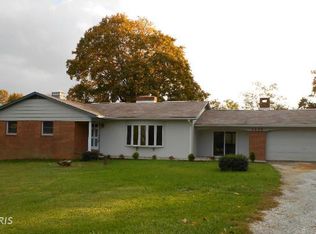 1135 Buckhorn Rd, Sykesville, MD 21784