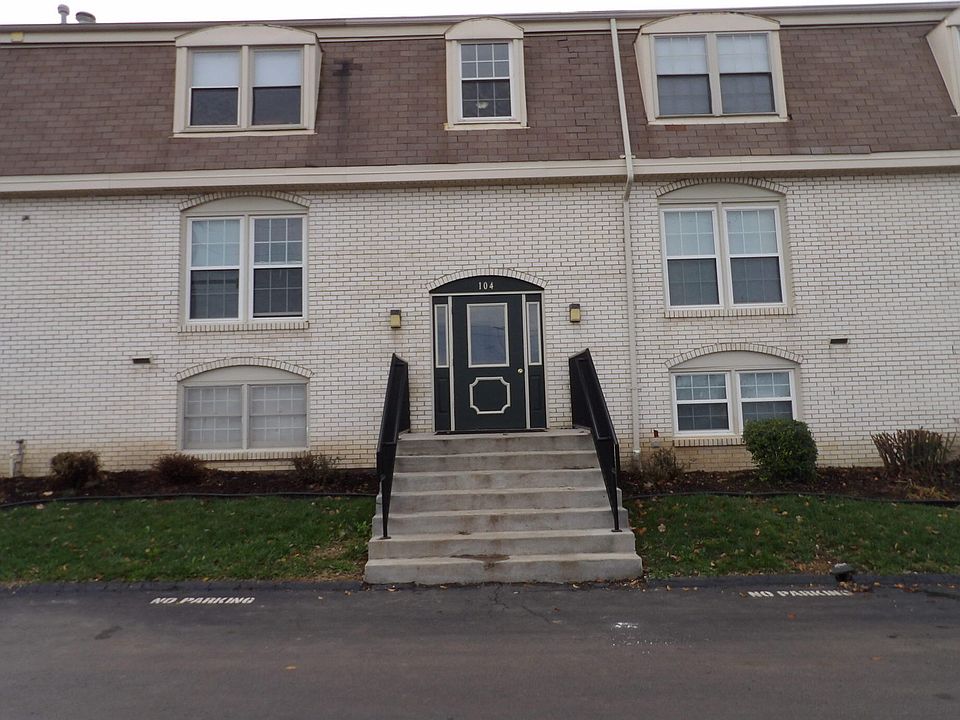 104 Hanley Ln 4, Frankfort, KY 40601 Zillow