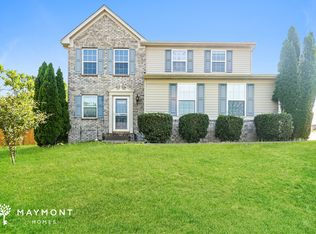 1800 Cottage Grove Way, Antioch, TN 37013