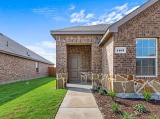 1305 Noble Stead Trl, Princeton, TX 75407