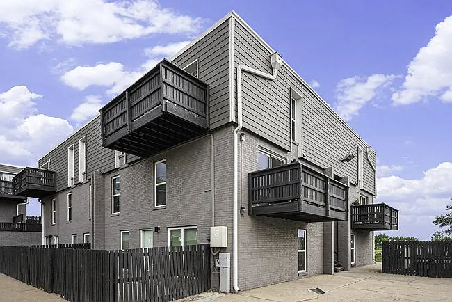 View Apartments by Trion Living — Photo 16