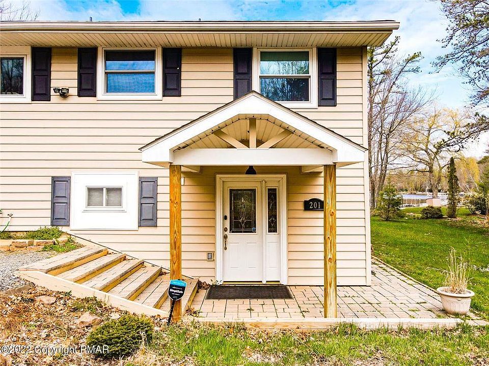 201 Bear Creek Lake Dr, Jim Thorpe, PA 18229 Zillow