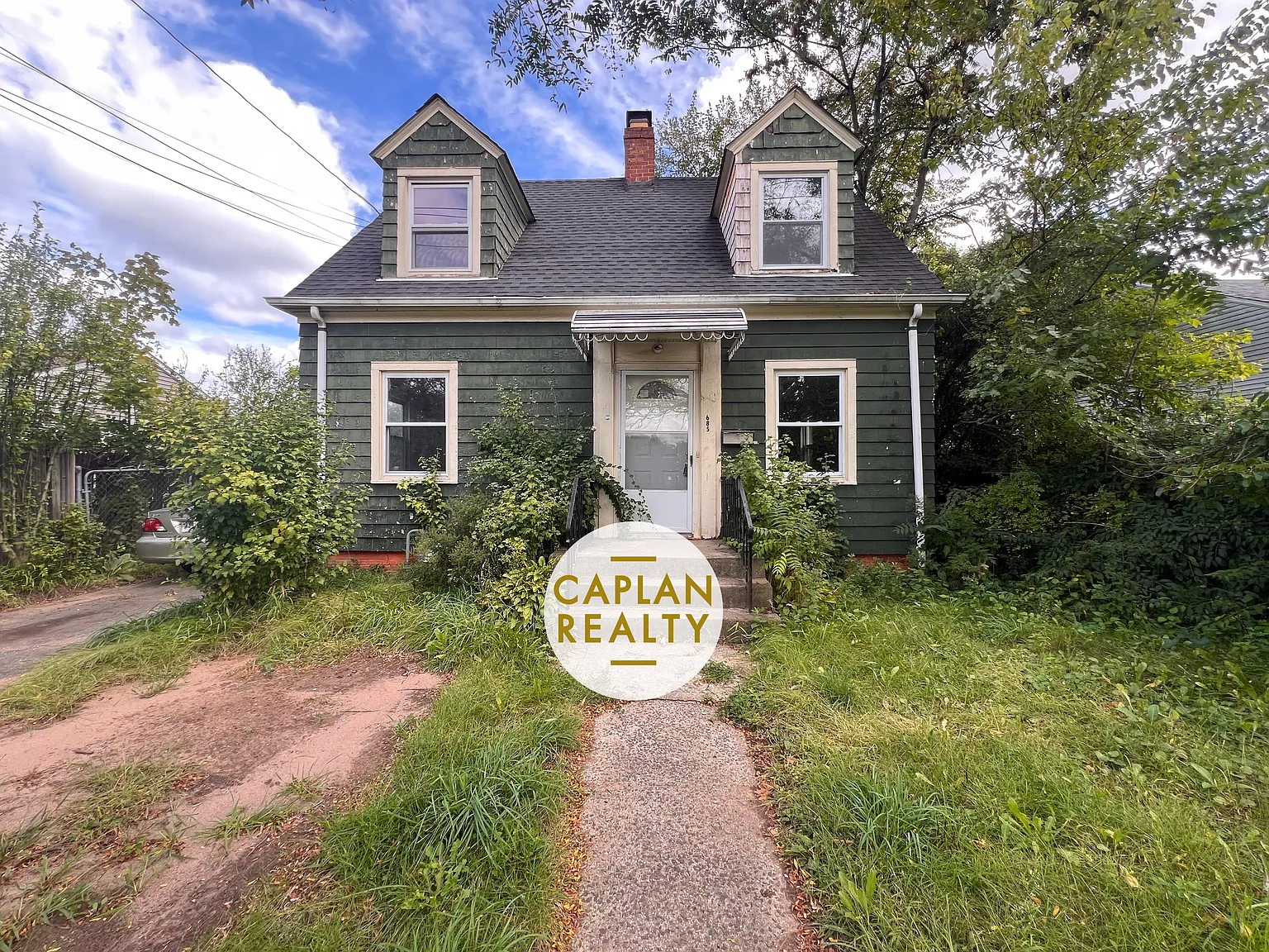 3 bed, $2,450 — Photo 1