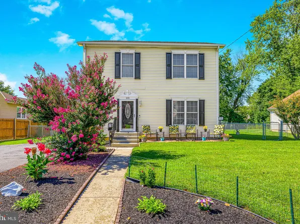 109 Cunard St, Wilmington, DE 19804