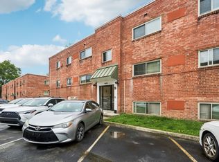 Allens Lane, Philadelphia, PA 19119