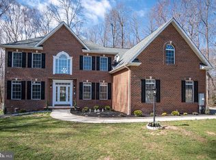6318 Naylors Reserve Ct, Hughesville, MD 20637