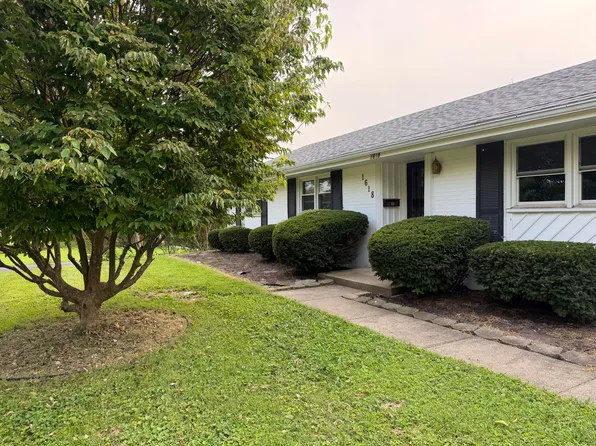 1618 Auburn Dr, Lexington, KY 40505
