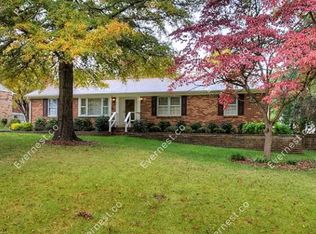10310 Seacliff Ln, North Chesterfield, VA 23236