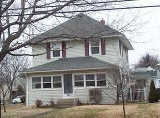 675 Fouse Ave, Akron, OH 44310