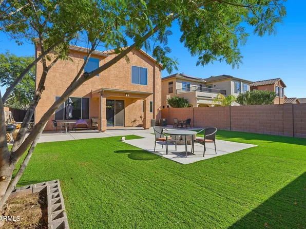33408 N FALCON Trail, San Tan Valley, AZ 85144