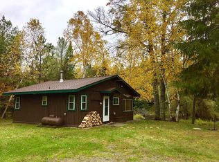 9 Flashlight Bend Rd, Grayling, MI 49738