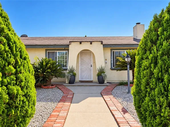 104 Meredith St, Claremont, CA 91711