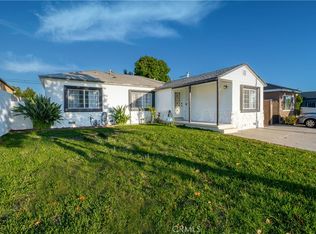 6336 Paramount Blvd, Pico Rivera, CA 90660