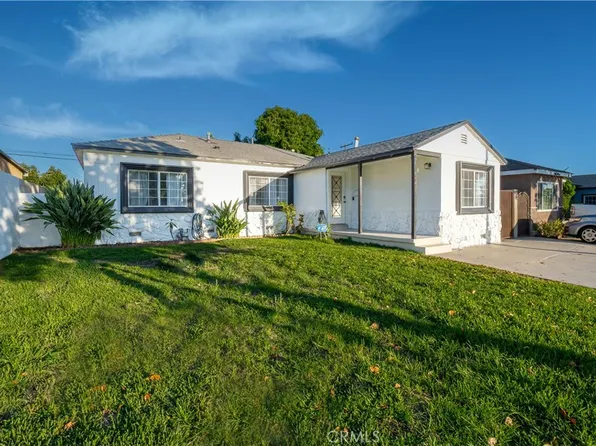 6336 Paramount Blvd, Pico Rivera, CA 90660