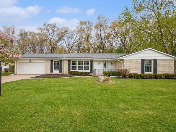 1507 Pinehurst Ln, Niles, MI 49120