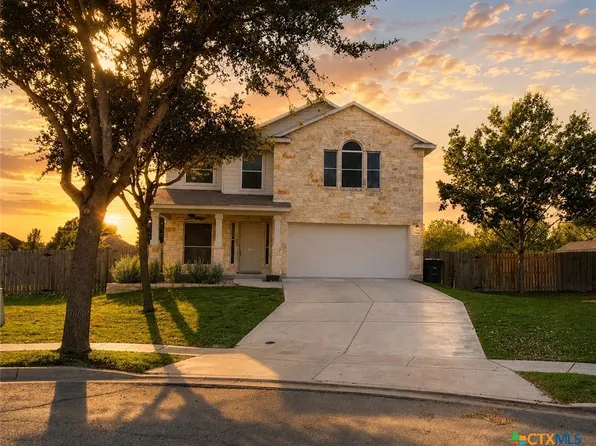 2410 Fayette Dr, New Braunfels, TX 78130