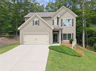 382 Candler Ln, Dawsonville, GA 30534