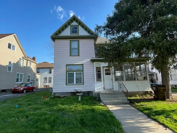 418 Emmet St, 418 Emmet St APT 4, Ypsilanti, MI 48197