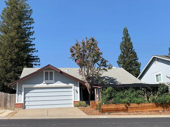 222 Bittercreek Dr, Folsom, CA 95630