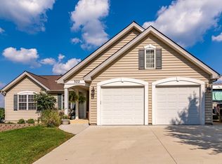 322 Old Meramec Station Rd, Ballwin, MO 63021