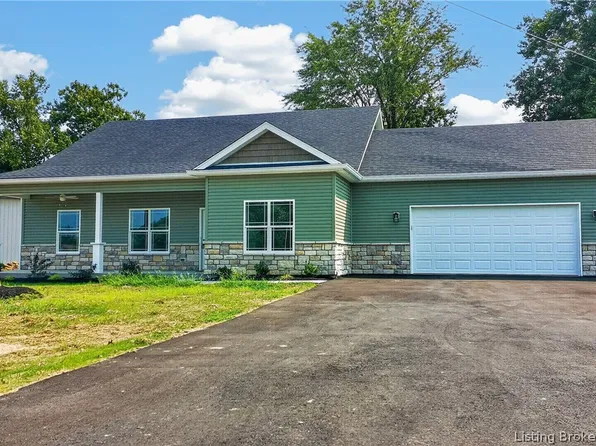 644 Lilac Circle, Clarksville, IN 47129