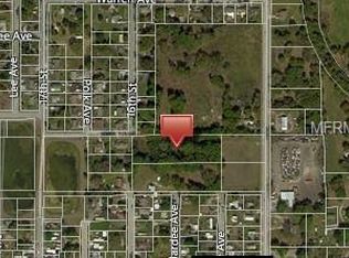 37340 Nina Ave, Dade City, FL 33523