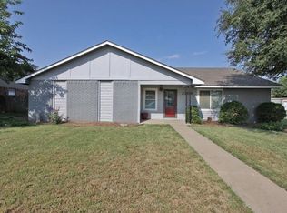 2109 Abbey Pl, Midland, TX 79707
