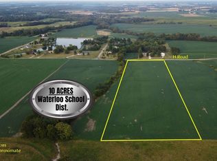 0 H Rd, Waterloo, IL 62298