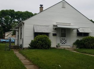 3609 N 36th St, Milwaukee, WI 53216