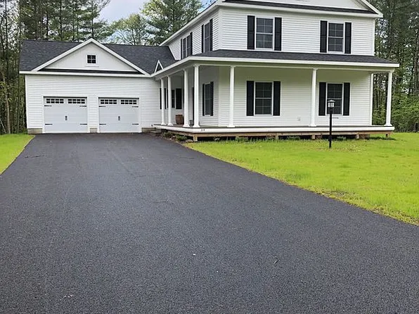 314 Miller Rd, Rexford, NY 12148