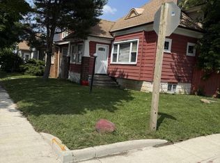 4102 N 7th St, Milwaukee, WI 53209