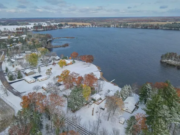 214295 LOON BAY LANE, Hatley, WI 54440