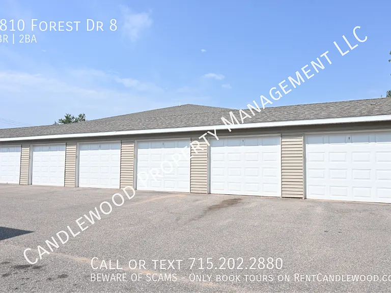 3810 Forest Dr #8 — Photo 3