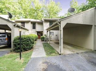 3543 Brookwood Rd, Peachtree Corners, GA